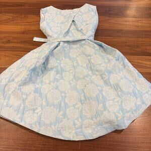Size 14 Helena Party Dress